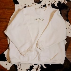 Vintage BUM sweatshirt